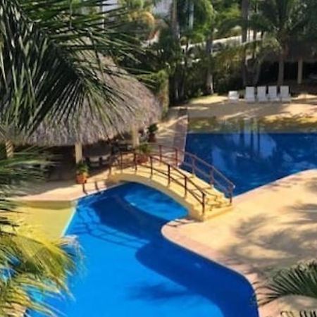 Apartament Residencial Fragatas Ixtapa Zihuatanejo Zewnętrze zdjęcie