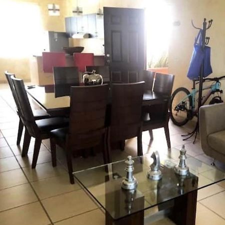 Apartament Residencial Fragatas Ixtapa Zihuatanejo Zewnętrze zdjęcie