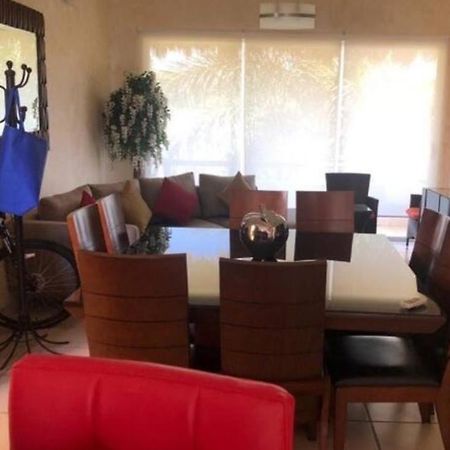 Apartament Residencial Fragatas Ixtapa Zihuatanejo Zewnętrze zdjęcie