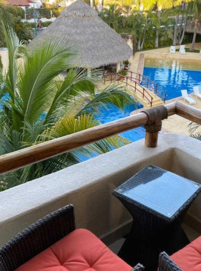 Apartament Residencial Fragatas Ixtapa Zihuatanejo Zewnętrze zdjęcie