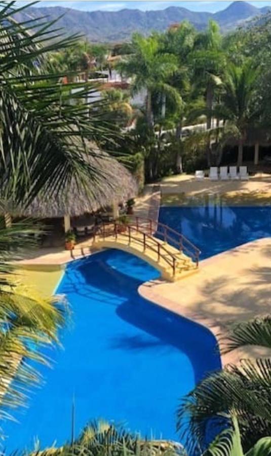 Apartament Residencial Fragatas Ixtapa Zihuatanejo Zewnętrze zdjęcie