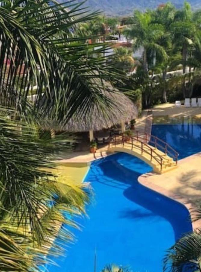 Apartament Residencial Fragatas Ixtapa Zihuatanejo Zewnętrze zdjęcie