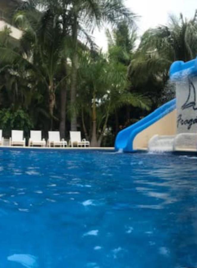 Apartament Residencial Fragatas Ixtapa Zihuatanejo Zewnętrze zdjęcie