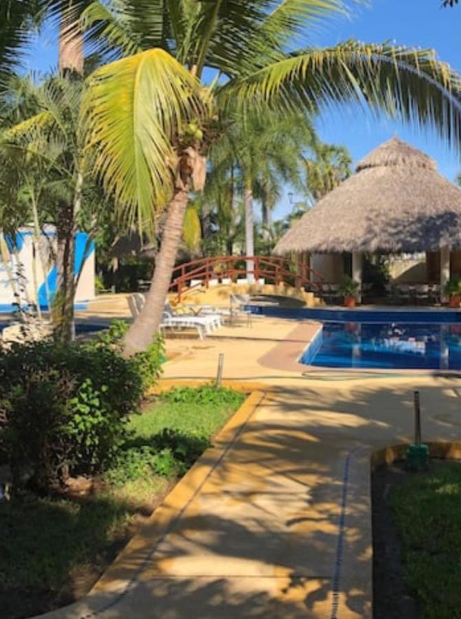 Apartament Residencial Fragatas Ixtapa Zihuatanejo Zewnętrze zdjęcie