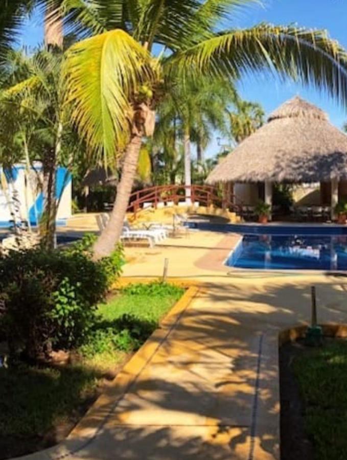 Apartament Residencial Fragatas Ixtapa Zihuatanejo Zewnętrze zdjęcie