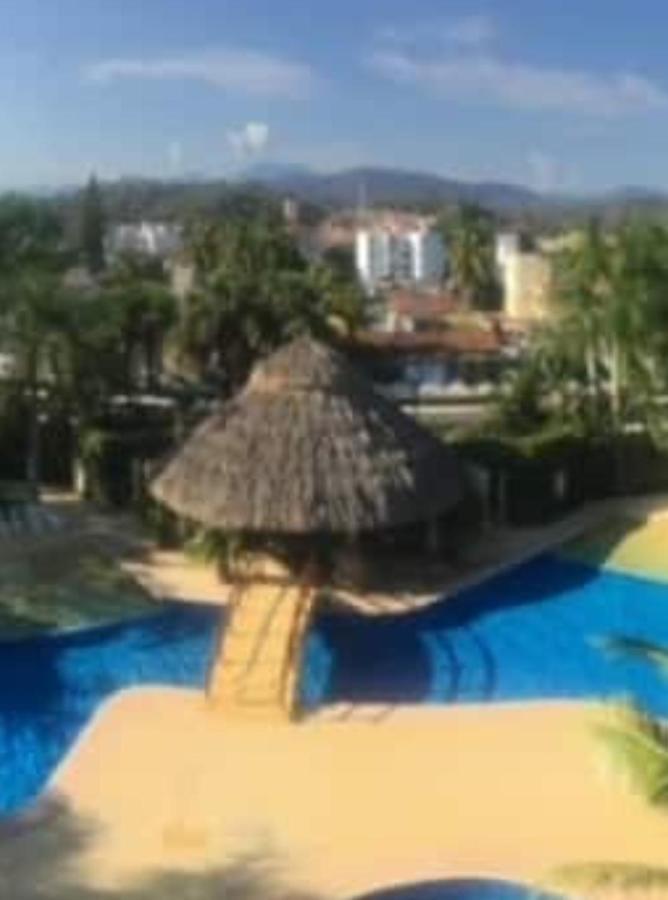 Apartament Residencial Fragatas Ixtapa Zihuatanejo Zewnętrze zdjęcie