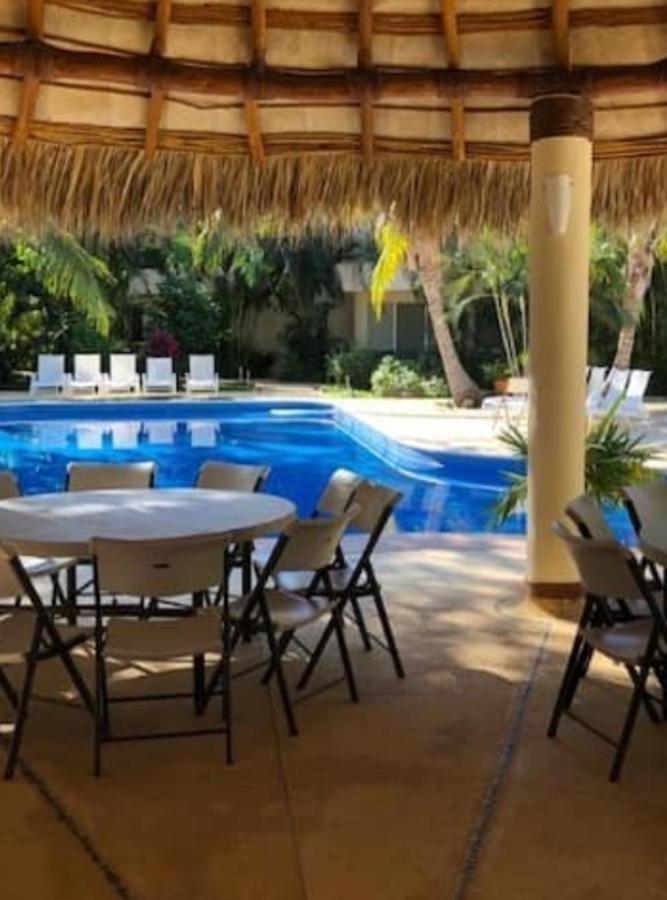 Apartament Residencial Fragatas Ixtapa Zihuatanejo Zewnętrze zdjęcie